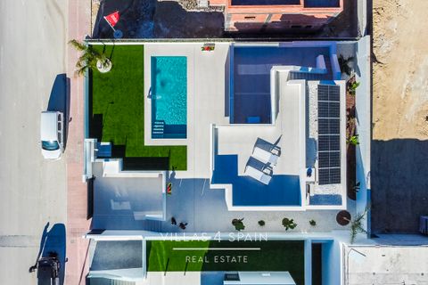 Villa a Ciudad Quesada, Alicante, Ciudad Quesada - € 560.000 | Ref: V4S2163 - foto 36