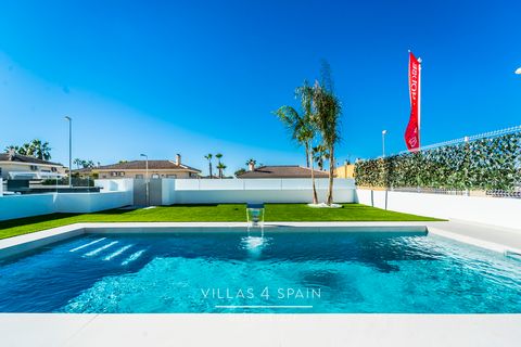 Villa a Ciudad Quesada, Alicante, Ciudad Quesada - € 560.000 | Ref: V4S2163 - foto 5
