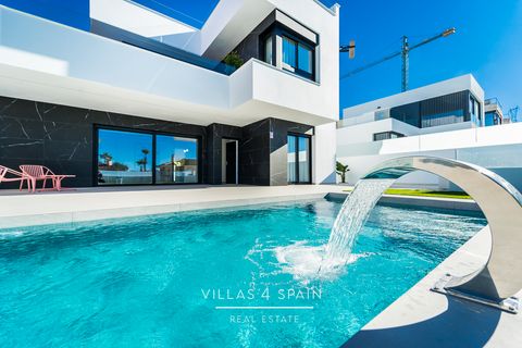 Villa a Ciudad Quesada, Alicante, Ciudad Quesada - € 560.000 | Ref: V4S2163 - foto 7