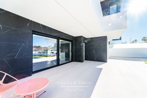 Villa a Ciudad Quesada, Alicante, Ciudad Quesada - € 560.000 | Ref: V4S2163 - foto 11
