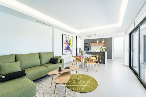 Villa a Ciudad Quesada, Alicante, Ciudad Quesada - € 560.000 | Ref: V4S2163 - foto 15