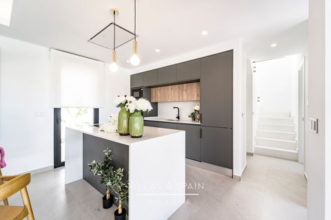 Villa a Ciudad Quesada, Alicante, Ciudad Quesada - € 560.000 | Ref: V4S2163 - foto 16