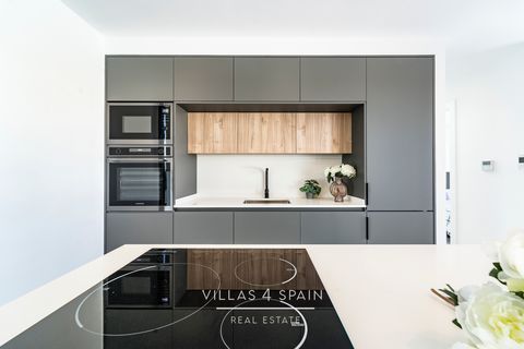 Villa a Ciudad Quesada, Alicante, Ciudad Quesada - € 560.000 | Ref: V4S2163 - foto 17