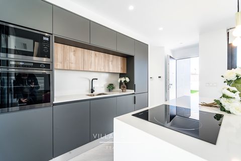Villa a Ciudad Quesada, Alicante, Ciudad Quesada - € 560.000 | Ref: V4S2163 - foto 18