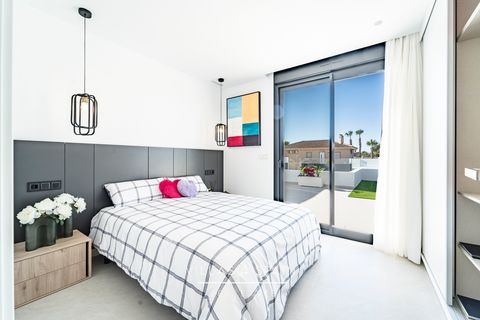 Villa a Ciudad Quesada, Alicante, Ciudad Quesada - € 560.000 | Ref: V4S2163 - foto 19