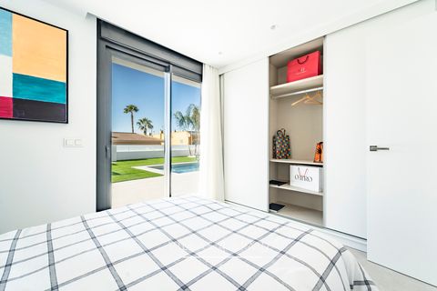 Villa a Ciudad Quesada, Alicante, Ciudad Quesada - € 560.000 | Ref: V4S2163 - foto 20