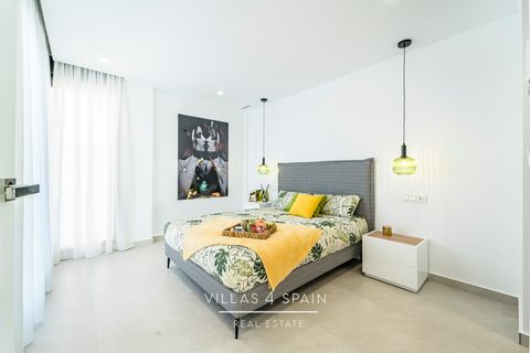 Villa a Ciudad Quesada, Alicante, Ciudad Quesada - € 560.000 | Ref: V4S2163 - foto 23