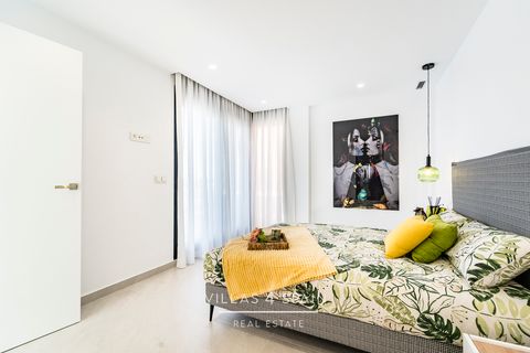 Villa a Ciudad Quesada, Alicante, Ciudad Quesada - € 560.000 | Ref: V4S2163 - foto 24