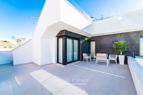 Villa a Ciudad Quesada, Alicante, Ciudad Quesada - € 560.000 | Ref: V4S2163 - foto 31