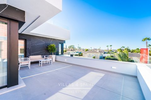 Villa a Ciudad Quesada, Alicante, Ciudad Quesada - € 560.000 | Ref: V4S2163 - foto 32