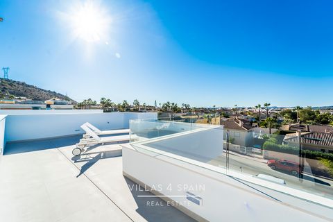 Villa a Ciudad Quesada, Alicante, Ciudad Quesada - € 560.000 | Ref: V4S2163 - foto 33
