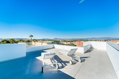 Villa a Ciudad Quesada, Alicante, Ciudad Quesada - € 560.000 | Ref: V4S2163 - foto 34