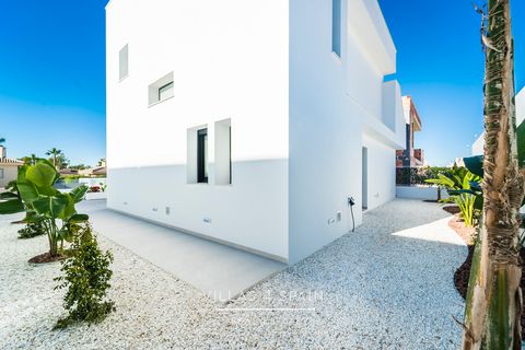 Villa a Ciudad Quesada, Alicante, Ciudad Quesada - € 560.000 | Ref: V4S2163 - foto 38