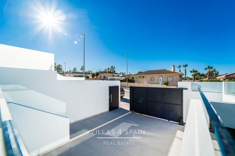 Villa a Ciudad Quesada, Alicante, Ciudad Quesada - € 560.000 | Ref: V4S2163 - foto 39