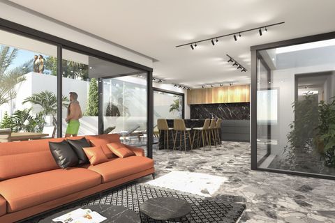 Villa a Finestrat, Alicante, Finestrat - € 990.000 | Ref: 1242 - foto 3