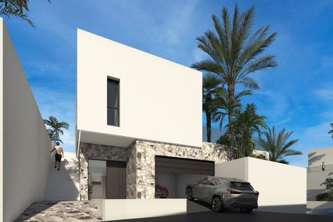 Villa a Finestrat, Alicante, Finestrat - € 990.000 | Ref: 1242 - foto 11