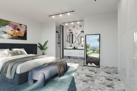 Villa a Finestrat, Alicante, Finestrat - € 990.000 | Ref: 1242 - foto 5