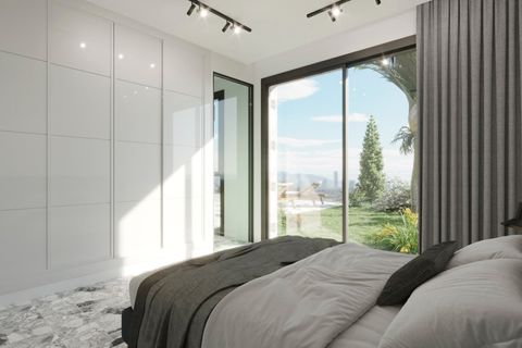 Villa a Finestrat, Alicante, Finestrat - € 990.000 | Ref: 1242 - foto 6