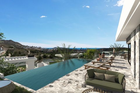 Villa a Finestrat, Alicante, Finestrat - € 990.000 | Ref: 1242 - foto 9