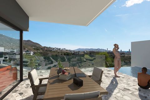 Villa a Finestrat, Alicante, Finestrat - € 990.000 | Ref: 1242 - foto 10