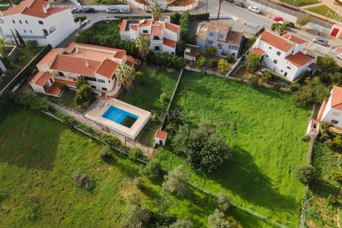 Villa i Almancil, Faro, Almancil - € 1.400.000 | Ref: FC525GTZ - foto 1