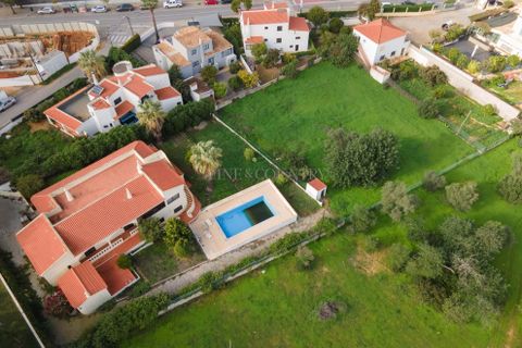 Villa i Almancil, Faro, Almancil - € 1.400.000 | Ref: FC525GTZ - foto 6