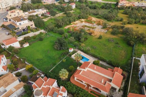 Villa i Almancil, Faro, Almancil - € 1.400.000 | Ref: FC525GTZ - foto 7