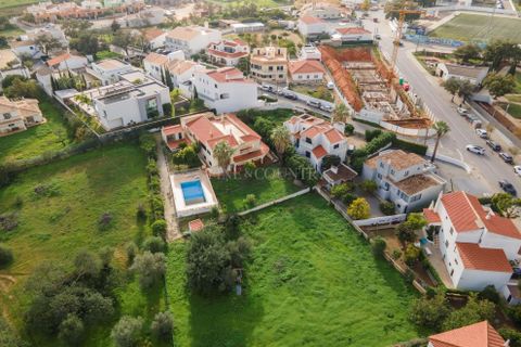 Villa i Almancil, Faro, Almancil - € 1.400.000 | Ref: FC525GTZ - foto 8
