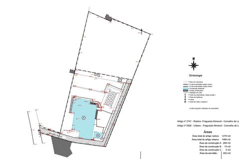 Villa i Almancil, Faro, Almancil - € 1.400.000 | Ref: FC525GTZ - foto 10