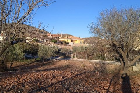 Villa em Lubrin, Almeria, Lubrin - € 120.000 | Ref: APS 1926 - foto 2