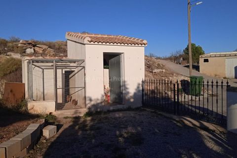 Villa em Lubrin, Almeria, Lubrin - € 120.000 | Ref: APS 1926 - foto 4