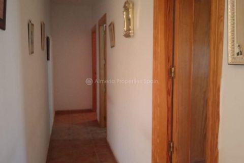 Villa em Lubrin, Almeria, Lubrin - € 120.000 | Ref: APS 1926 - foto 8