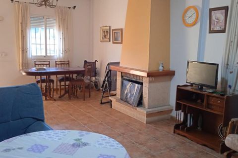 Villa em Lubrin, Almeria, Lubrin - € 120.000 | Ref: APS 1926 - foto 9