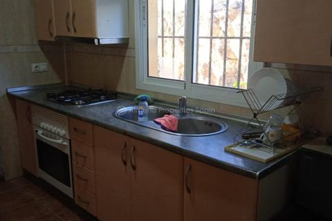 Villa em Lubrin, Almeria, Lubrin - € 120.000 | Ref: APS 1926 - foto 10