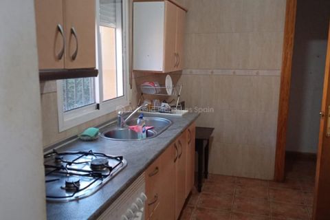Villa em Lubrin, Almeria, Lubrin - € 120.000 | Ref: APS 1926 - foto 14