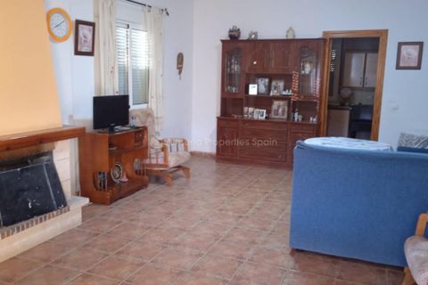 Villa em Lubrin, Almeria, Lubrin - € 120.000 | Ref: APS 1926 - foto 15