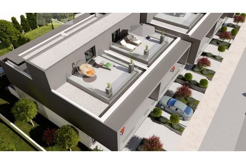 Rækkehus i Lourinha, Lisbon, Lourinha - € 555.000 | Ref: MOR_1279 (2) - foto 13