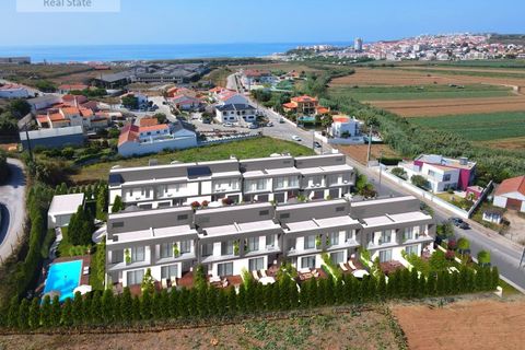 Rækkehus i Lourinha, Lisbon, Lourinha - € 555.000 | Ref: MOR_1279 (2) - foto 17