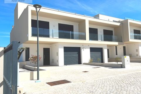 Rækkehus i Lourinha, Lisbon, Lourinha - € 555.000 | Ref: MOR_1279 (2) - foto 2