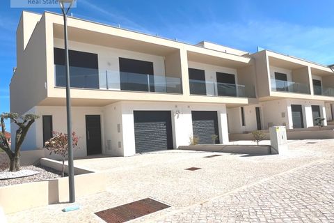 Rækkehus i Lourinha, Lisbon, Lourinha - € 555.000 | Ref: MOR_1279 (2) - foto 3