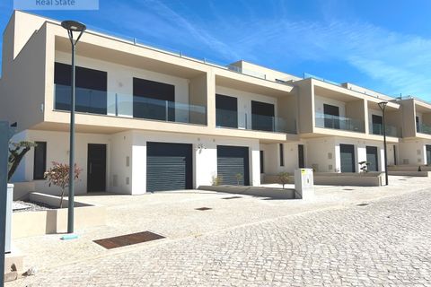 Rækkehus i Lourinha, Lisbon, Lourinha - € 555.000 | Ref: MOR_1279 (2) - foto 4