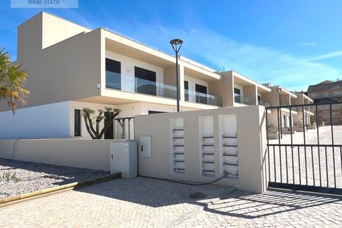 Rækkehus i Lourinha, Lisbon, Lourinha - € 555.000 | Ref: MOR_1279 (2) - foto 10