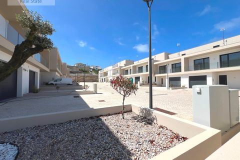 Rækkehus i Lourinha, Lisbon, Lourinha - € 555.000 | Ref: MOR_1279 (2) - foto 5