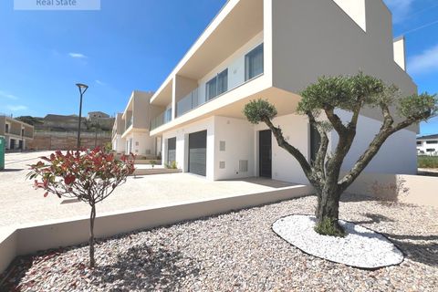 Rækkehus i Lourinha, Lisbon, Lourinha - € 555.000 | Ref: MOR_1279 (2) - foto 8