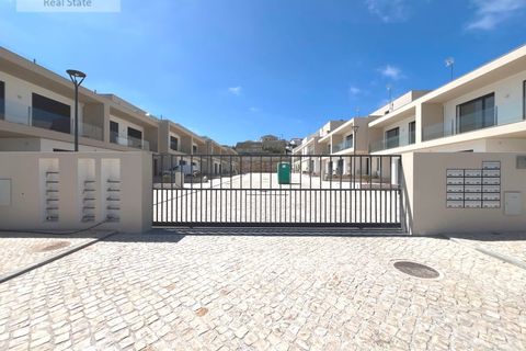 Rækkehus i Lourinha, Lisbon, Lourinha - € 555.000 | Ref: MOR_1279 (2) - foto 12
