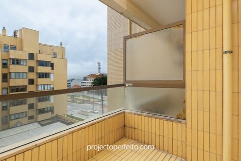 Lejlighed i Espinho, Aveiro, Espinho - € 370.000 | Ref: 3487 - foto 1
