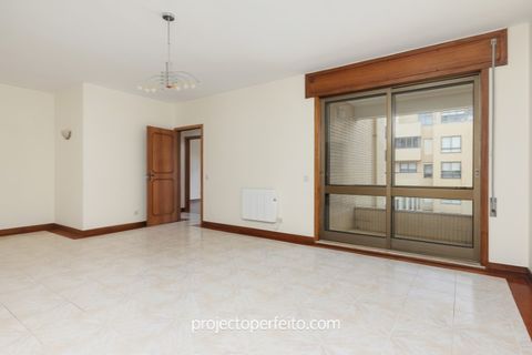 Lejlighed i Espinho, Aveiro, Espinho - € 370.000 | Ref: 3487 - foto 3
