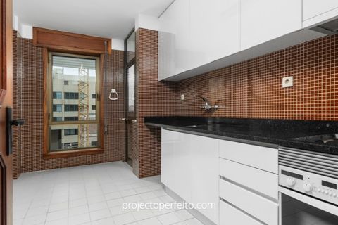 Lejlighed i Espinho, Aveiro, Espinho - € 370.000 | Ref: 3487 - foto 8
