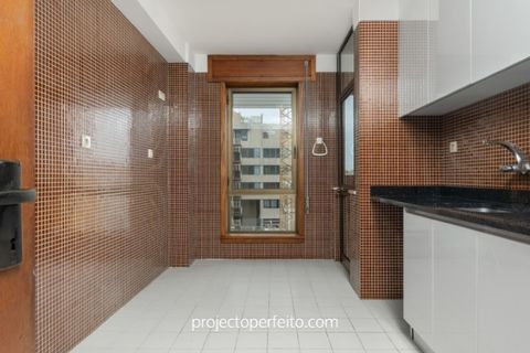 Lejlighed i Espinho, Aveiro, Espinho - € 370.000 | Ref: 3487 - foto 9