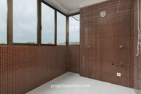 Lejlighed i Espinho, Aveiro, Espinho - € 370.000 | Ref: 3487 - foto 10